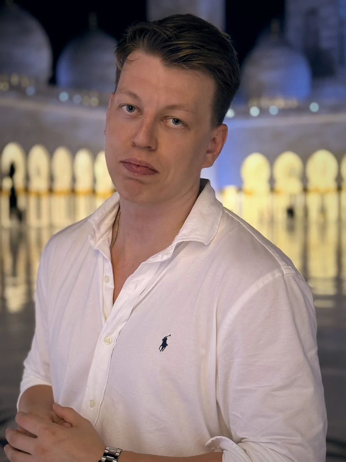 Алексей Григорьев - Основатель Trust Leader