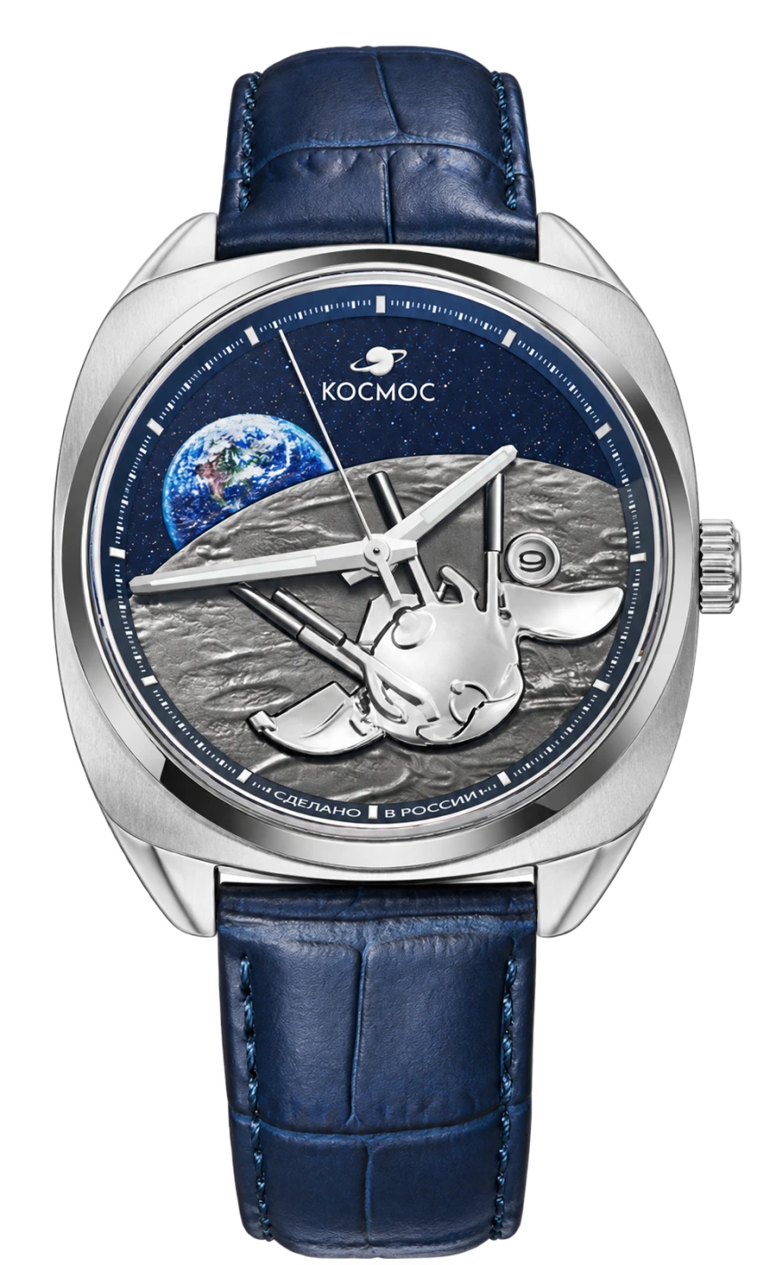 Космос К4 «Луна-9»